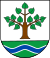 Wappen der Gemeinde Limbach