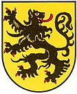 Quirnbach/Pfalz címere