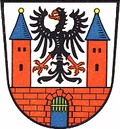 Brasão de Schnackenburg