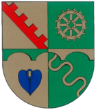 Wappen der Ortsgemeinde Stein-Wingert