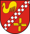 Wappen von Uelitz