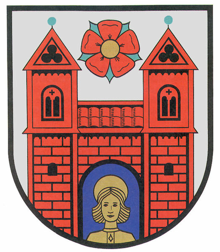 Wappen Wildeshausen