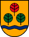 Wappen von Puchenau