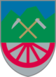Coat of arms of Raggal