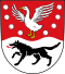 Wappen des Landkreises Prignitz