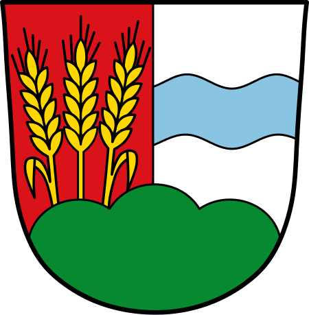 Wappen von Breitenthal