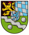 Brasão de Oberotterbach