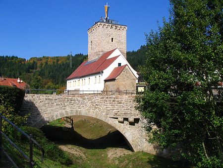 Wasserburg reipoltskirchen