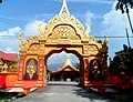 Thumbnail for Wat Buppharam, Penang