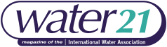 Water21 logo.svg