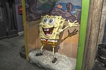 Miniatuur voor SpongeBob SquarePants (personage)