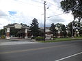 Waycross - Ware County Public Library