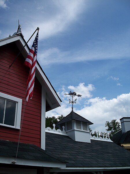 File:Weather vane Huff Puff Whistle Railroad Station.jpg