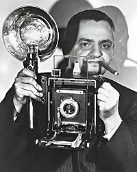 Weegee - Arthur Fellig - 1945.jpg