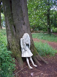 "Weeping Girls" Weeping Girls by Laura Ford (2).jpg