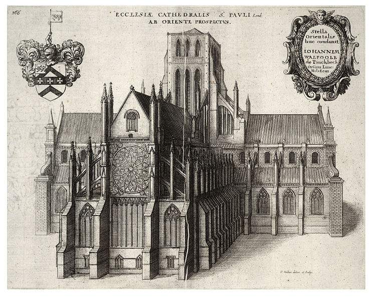 File:Wenceslas Hollar - St Paul's. East end (State 2) 2.jpg