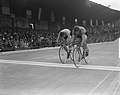 Thumbnail for 1950 UCI Track Cycling World Championships