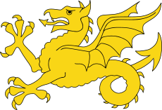 Wessex dragon.svg