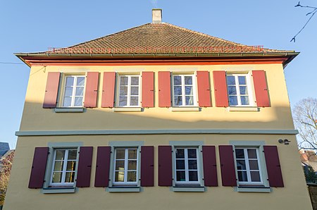 Wettringen, Schulstraße 7, 001