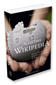 Alles über Wikipedia