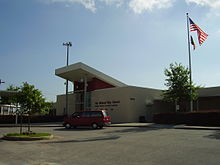 The Wildcat Way School WildcatWayPreKHouston.JPG