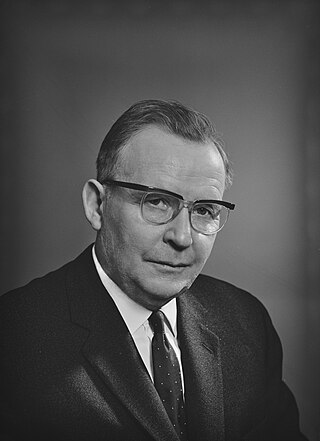 <span class="mw-page-title-main">Wiljam Sarjala</span> Finnish politician (1901–1977)