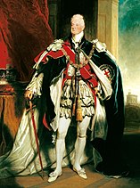 Guglielmo IV del Regno Unito