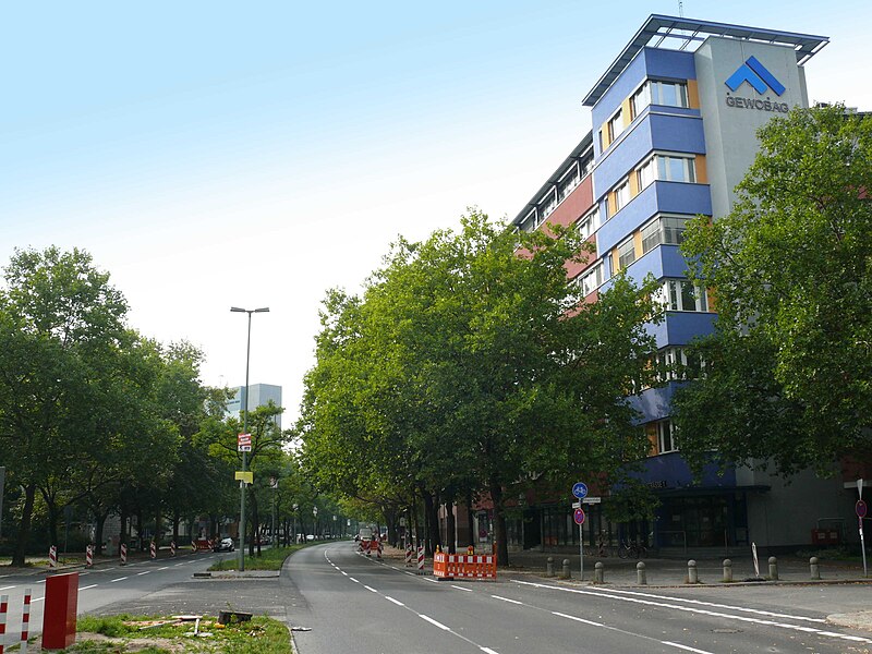 File:Wilmersdorf Spichernstraße.jpg