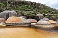 * Nomination Tidal River, Wilsons Promontory National Park, Victoria, Australia --XRay 04:26, 13 January 2020 (UTC) * Promotion  Support Good quality -- Johann Jaritz 04:51, 13 January 2020 (UTC)