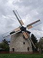 Windmühle