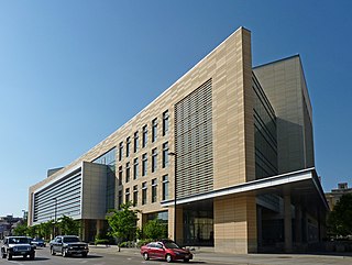 <span class="mw-page-title-main">Wisconsin Institutes for Discovery</span>