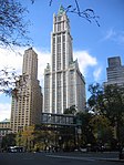 Woolworth Building