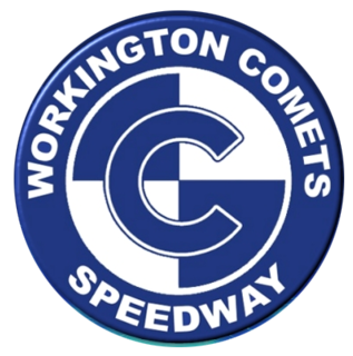 Workington Comets