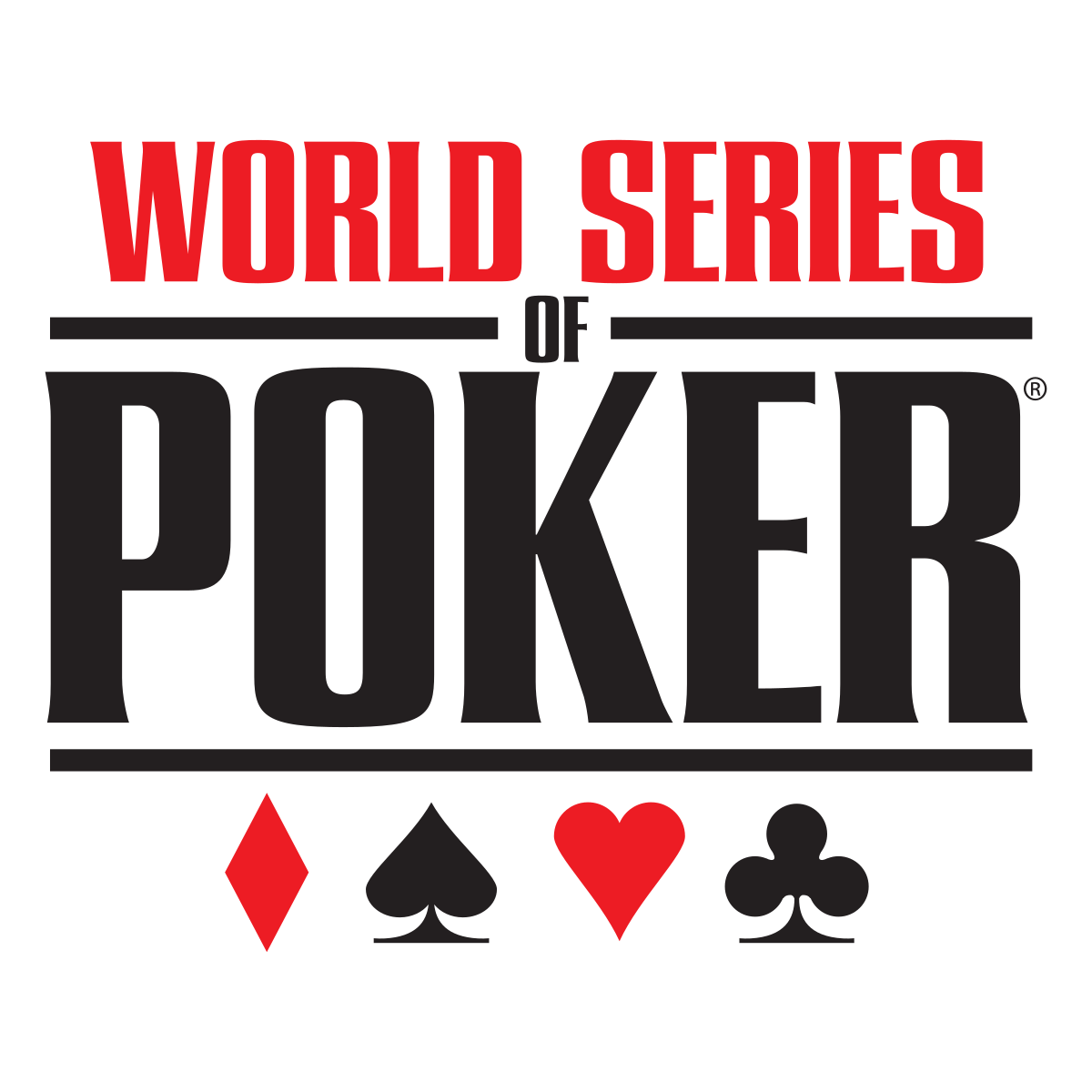 world series of poker online