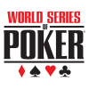 Logo der World Series of Poker