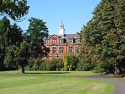 Wrekin College.JPG