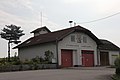 Deutsch: Feuerwehrhaus in Wullowitz, Gemeinde Leopoldschlag