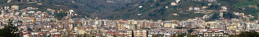 Lamezia Terme page banner