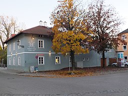 Karlsberg Dachau