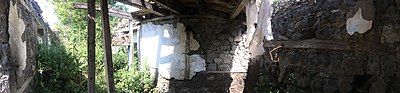 Миниатюра для Файл:Yeghishe Charents House in Kars 004.jpg