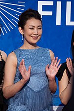 田中美里のサムネイル