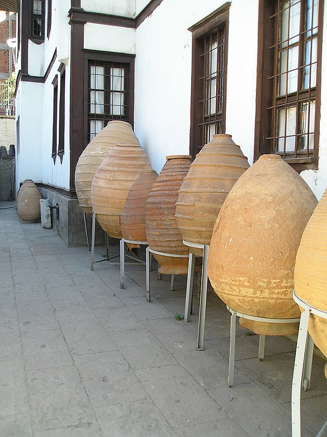 Museu de Yozgat