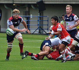 <span class="mw-page-title-main">Yutaka Nagare</span> Rugby player