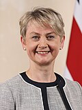 Thumbnail for Yvette Cooper