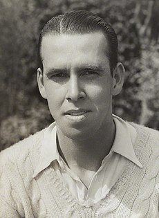 Yvon Petra v roku 1938