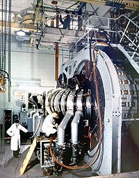 ZETA (fusion reactor)