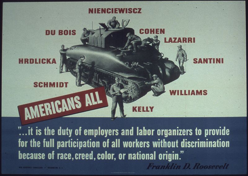 File:"Americans All" - NARA - 513802.jpg