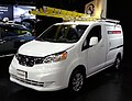 Miniatura para Nissan NV200