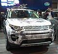 Category:Land Rover Discovery Sport - Wikimedia Commons