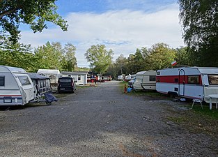 Ängby Camping